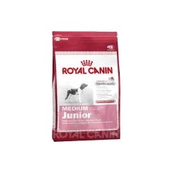 Royal Canin medium junior 15kg