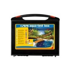 SERA Aqua Test Box +CU