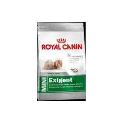 Royal Canin Mini Exigent...