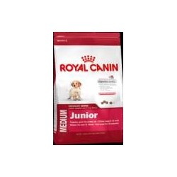 Royal Canin  Medium Junior...