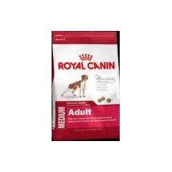 Royal Canin  Medium Adult...