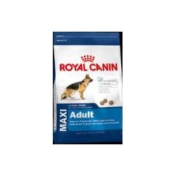 Royal Canin Maxi Adult 26...