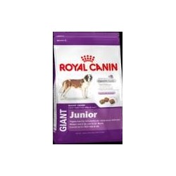 Royal Canin Giant Junior 31...