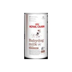 Royal Canin Babydog Milk...