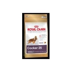 Royal Canin Cocker 25 Adult...