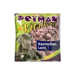 PETMAN Kaninchen -...
