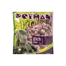 PETMAN Elch -...