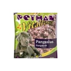 PETMAN Pangasius -...