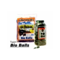 Teich Bio Balls Beutel 10...