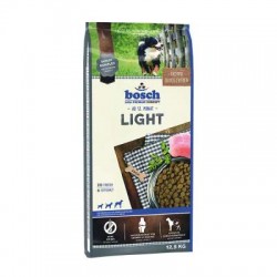 Bosch Hundefutter Light 1kg