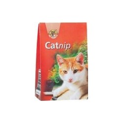 Catnip Lockstoff für Katzen...
