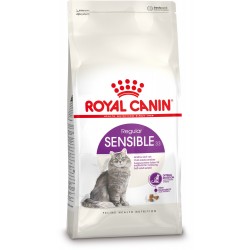 Royal Canin Sensible 33 4kg