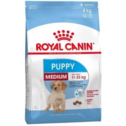 Royal Canin medium junior 15kg