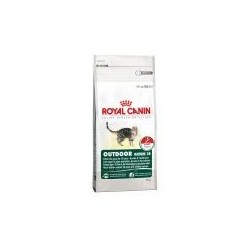 Royal Canin Outdoor + 7 0,4 Kg